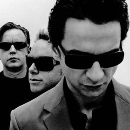 Depeche Mode / Mute Records / 2011