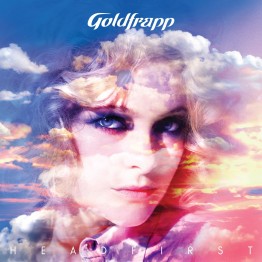 Goldfrapp - Headfirst