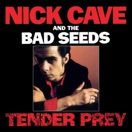 Nick Cave & the Bad Seeds - Tender Pray