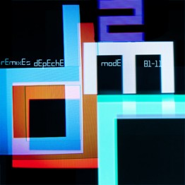 Depeche Mode - Remixes 2: 81-11 out now