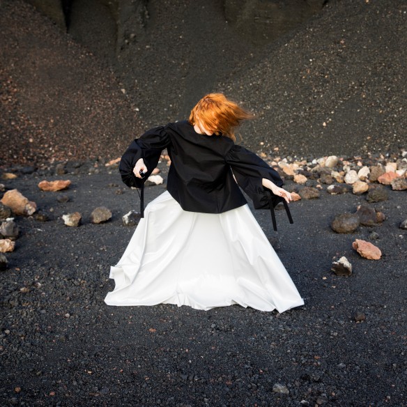 Goldfrapp Anymore