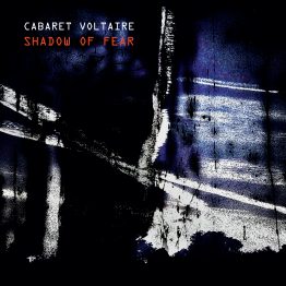 Mute Records • Cabaret Voltaire • #8385 (Collected Works 1983-1985 