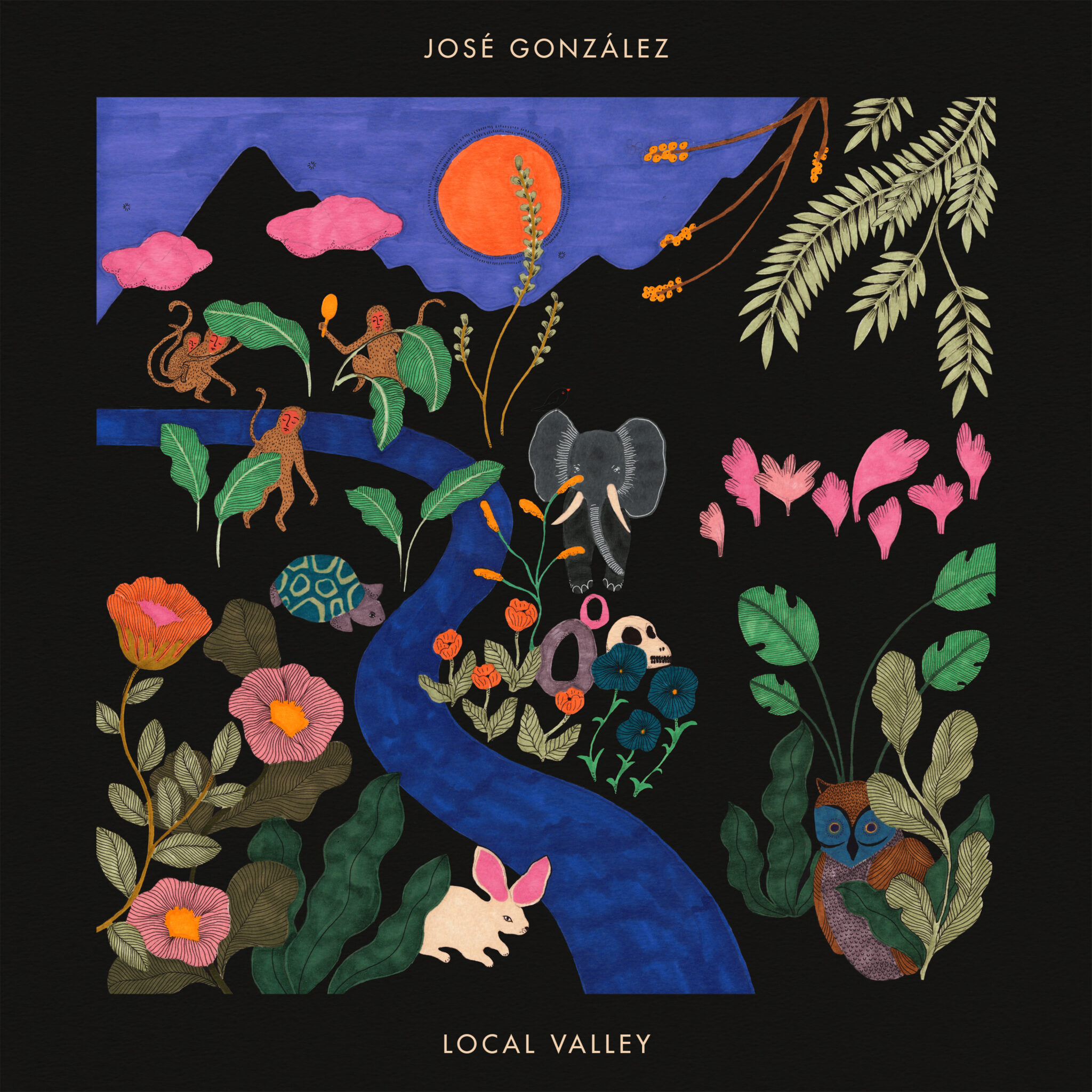 The Art Of Jose Gonzalez Book Review - Halcyon Realms - Art