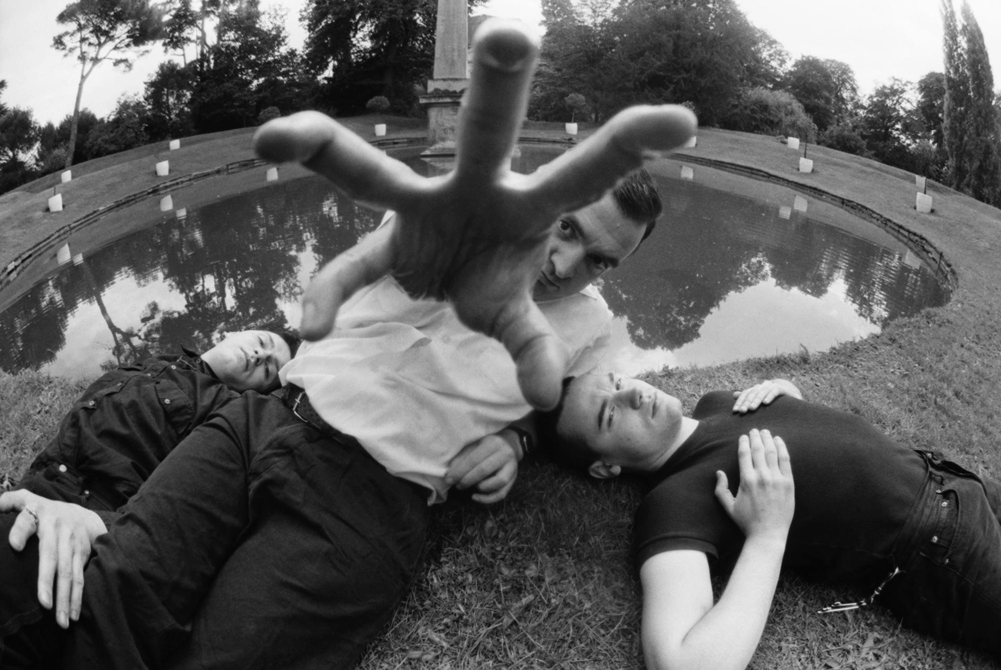 COIL REMASTERED REISSUES - Mute